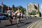 Hexham Half Marathon, 2018 Hexham Half Marathon/10k5k. Photo: David T. Hewitson/Sports for All Pics